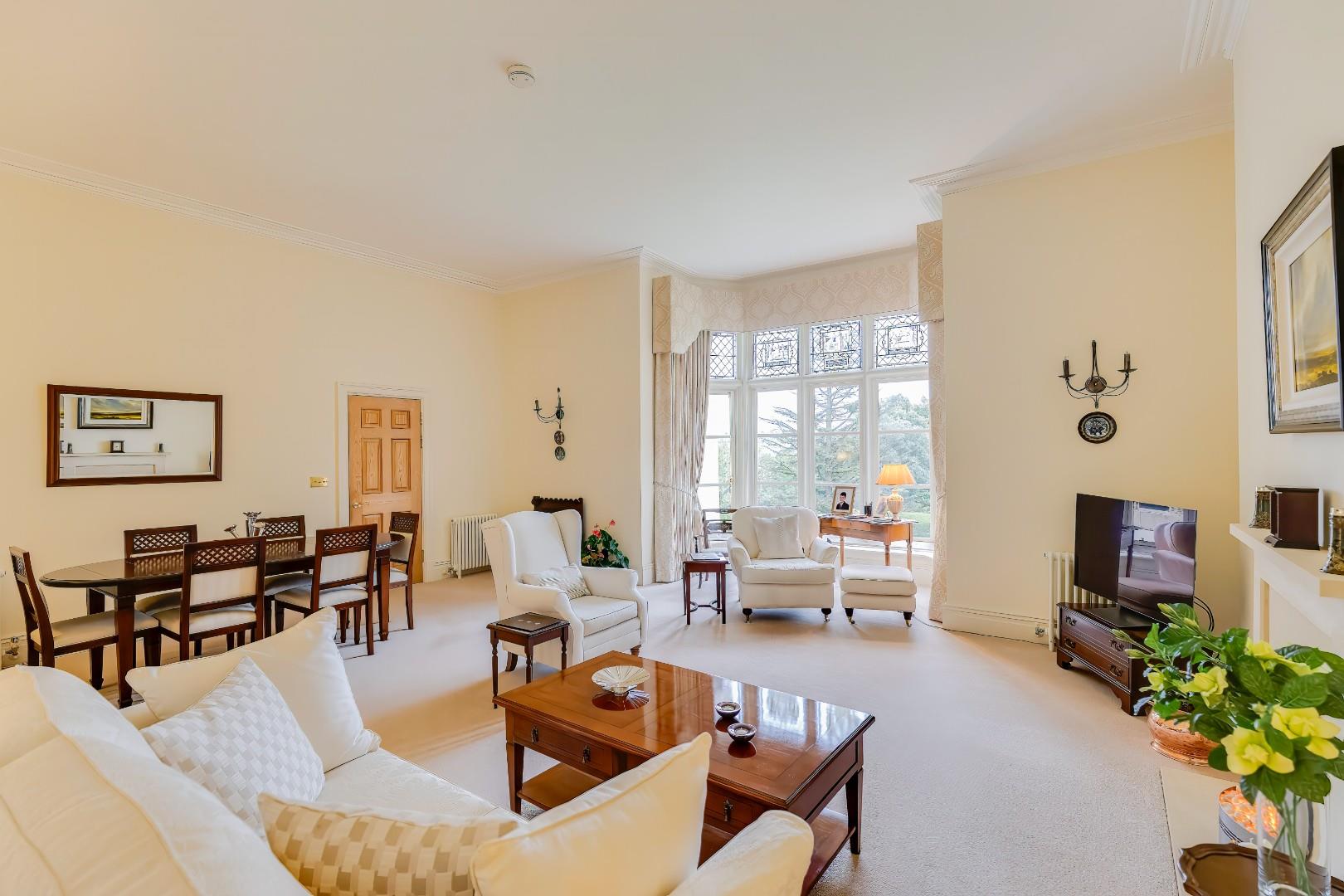 11 The Manor, Talygarn, Pontyclun, Rhondda Cynon Taff, CF72 9WT
